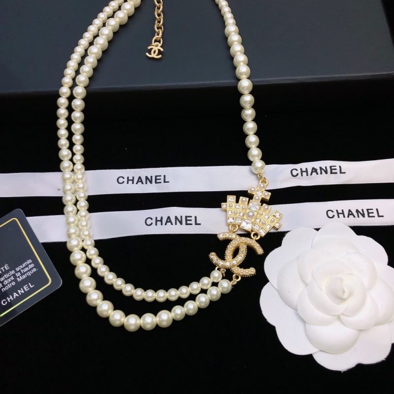 Chanel Brooches